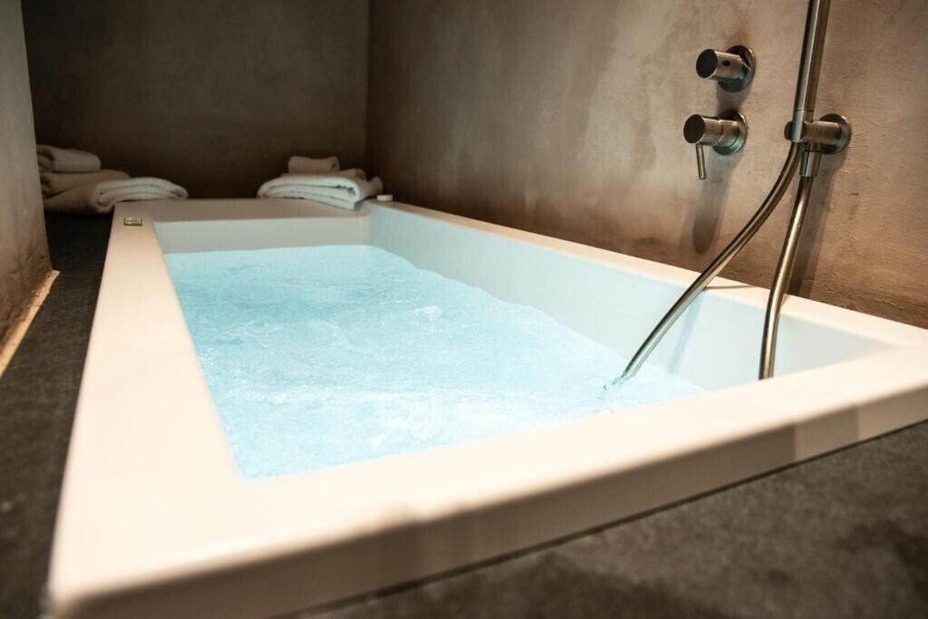 Фото Terme Di Bacco 4*