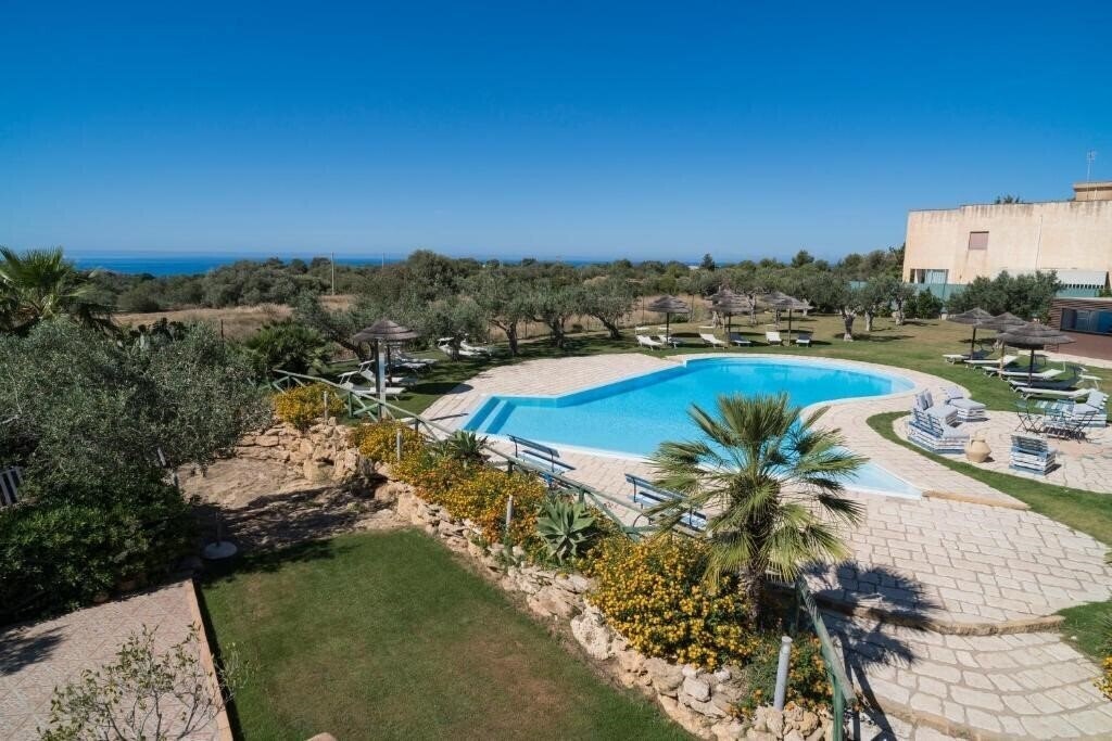 Фото Il Marchese Sciacca 3*