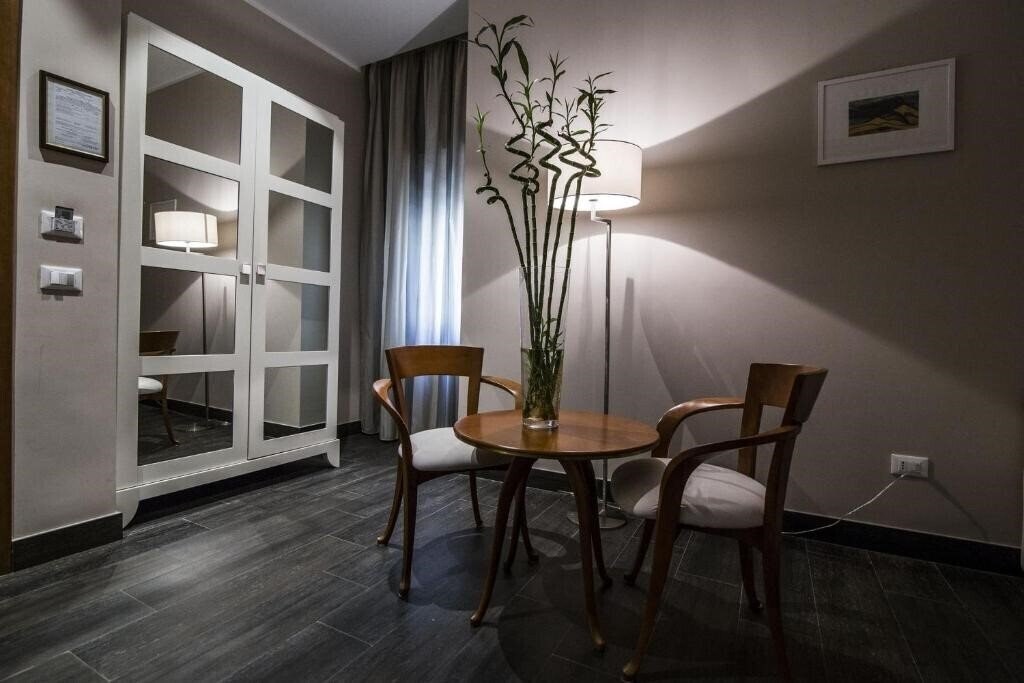 Фотографія Mediterraneo Hotel 3*