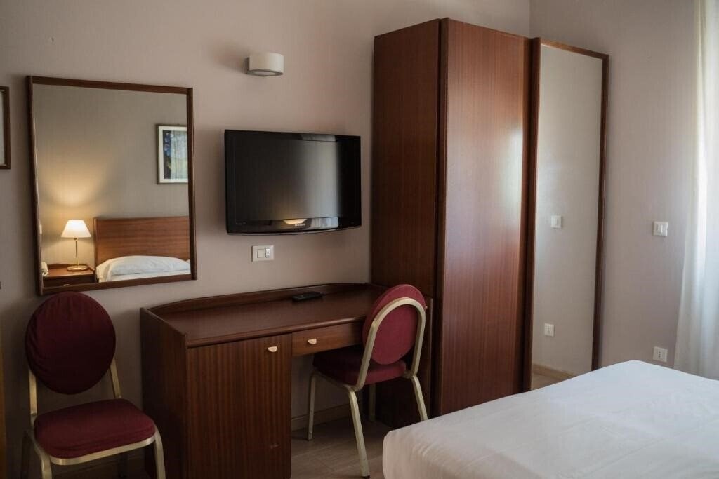 Зображення Mediterraneo Hotel 3*