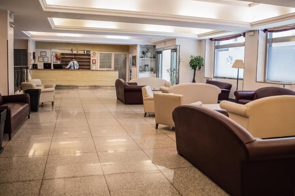 Картинка Mediterraneo Hotel 3*