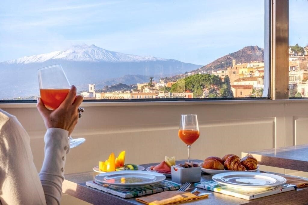 Отель Villa Paradiso Hotel 4*