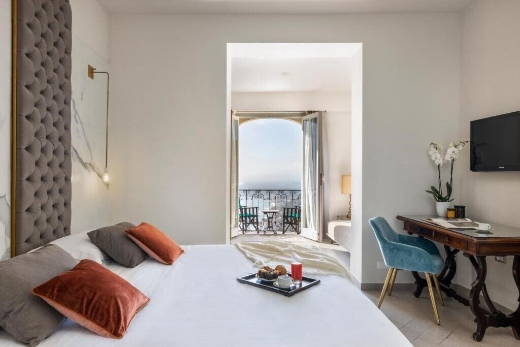 Фотография Villa Paradiso Hotel 4*