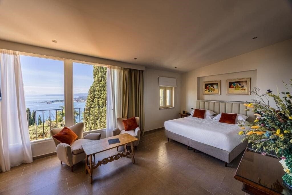 Изображение Villa Paradiso Hotel 4*