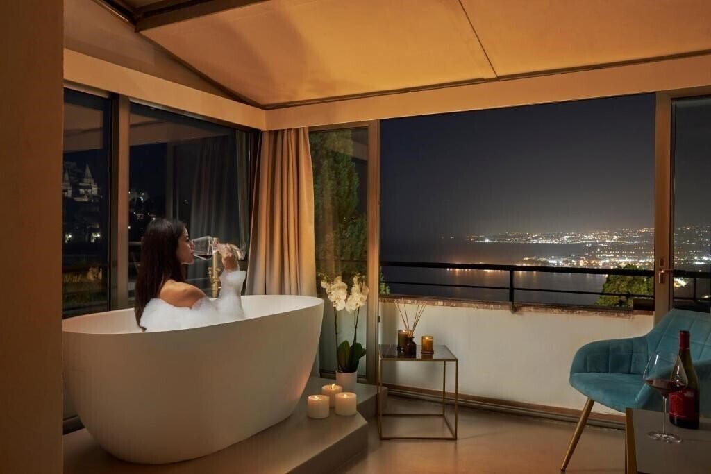 Картинка Villa Paradiso Hotel 4*