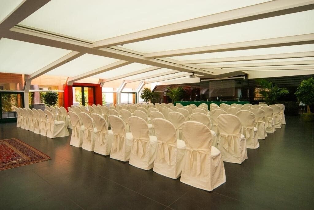 Картинка Grande Albergo Maugeri 4*