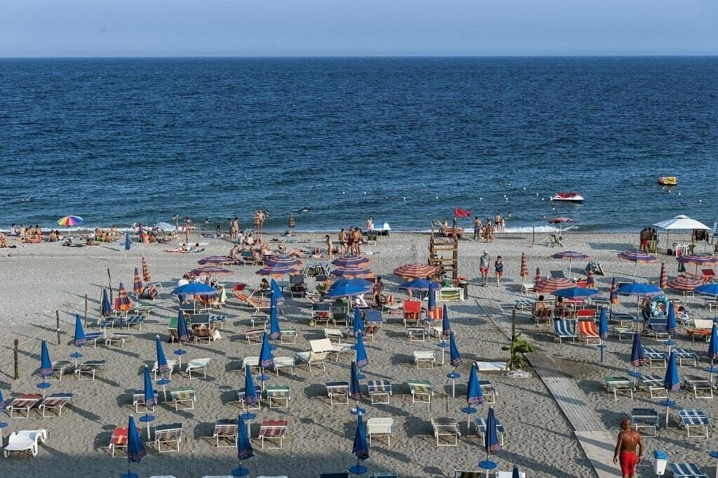 Готель Residence Villa Liliana 3*