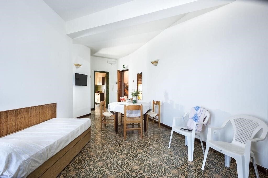 Фото Residence Villa Liliana 3*