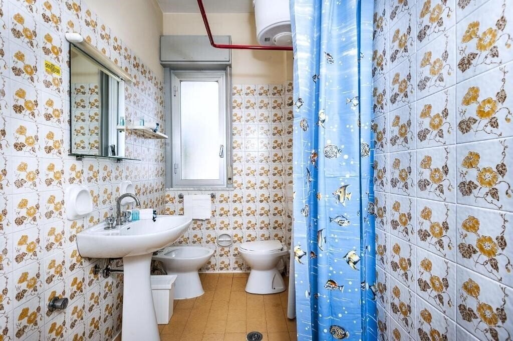 Фотографія Residence Villa Liliana 3*