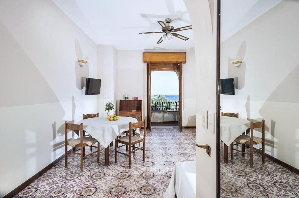 Картинка Residence Villa Liliana 3*