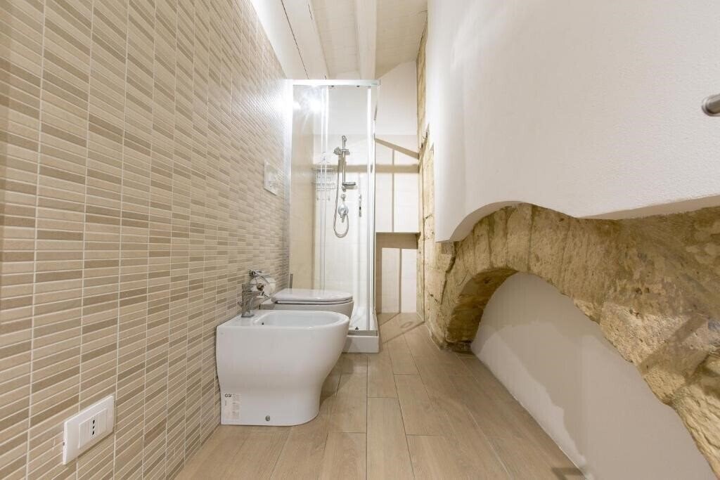 Фотографія Residence Ortigia 3*
