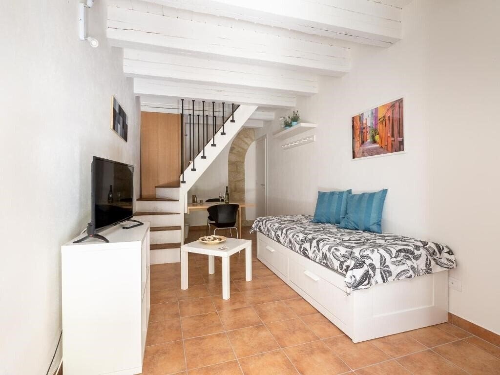 Зображення Residence Ortigia 3*