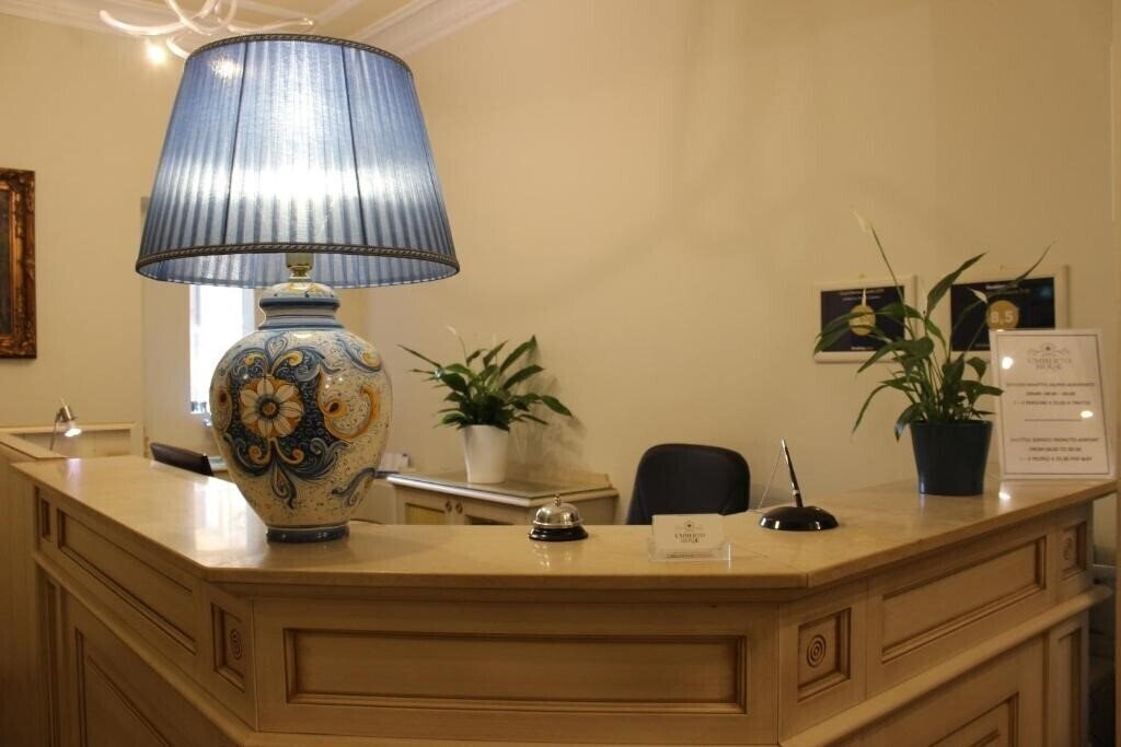 Фотографія Umberto House Catania 3*