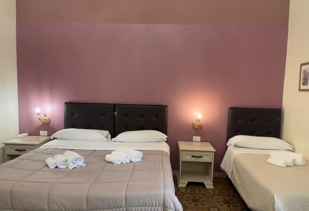 Зображення Umberto House Catania 3*