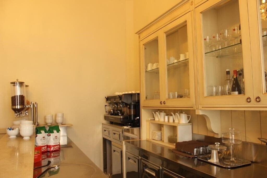 Картинка Umberto House Catania 3*