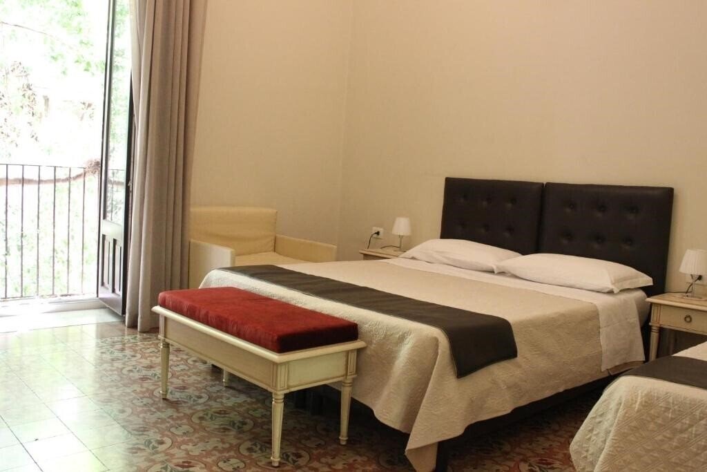 Готель Umberto House Catania 3*