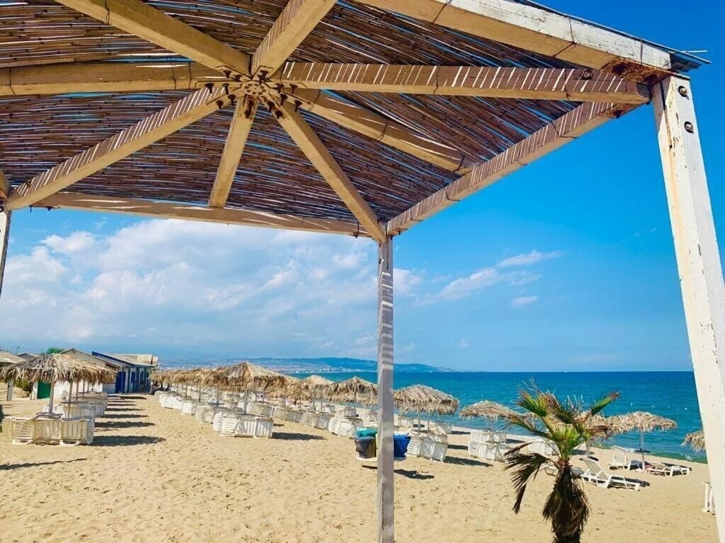 Готель Villaggio Turistico Europeo 2*
