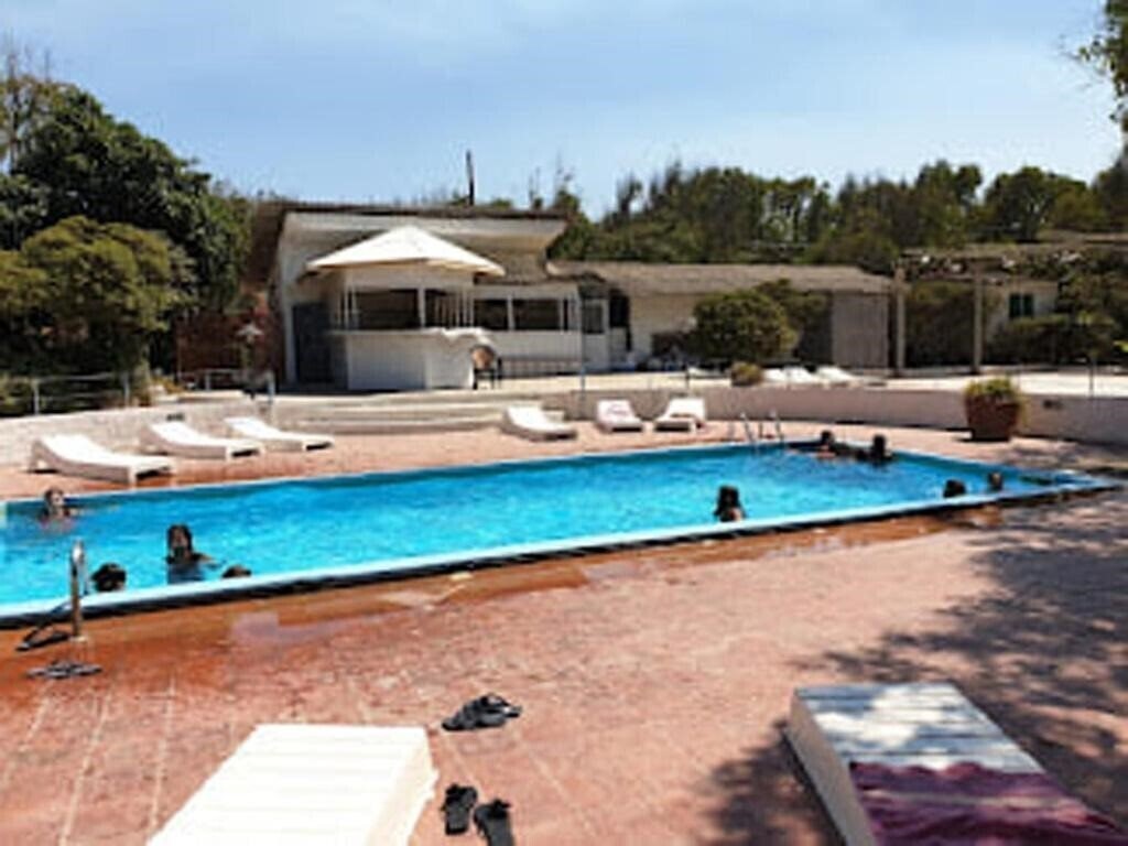 Фото Villaggio Turistico Europeo 2*