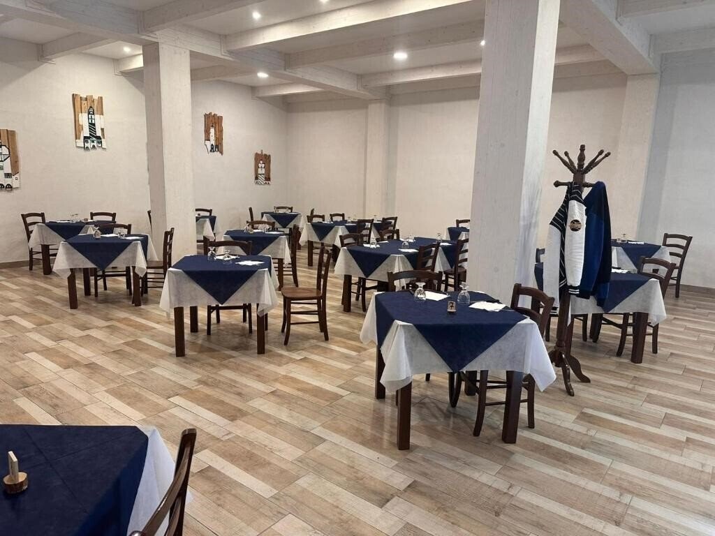 Фотографія Villaggio Turistico Europeo 2*
