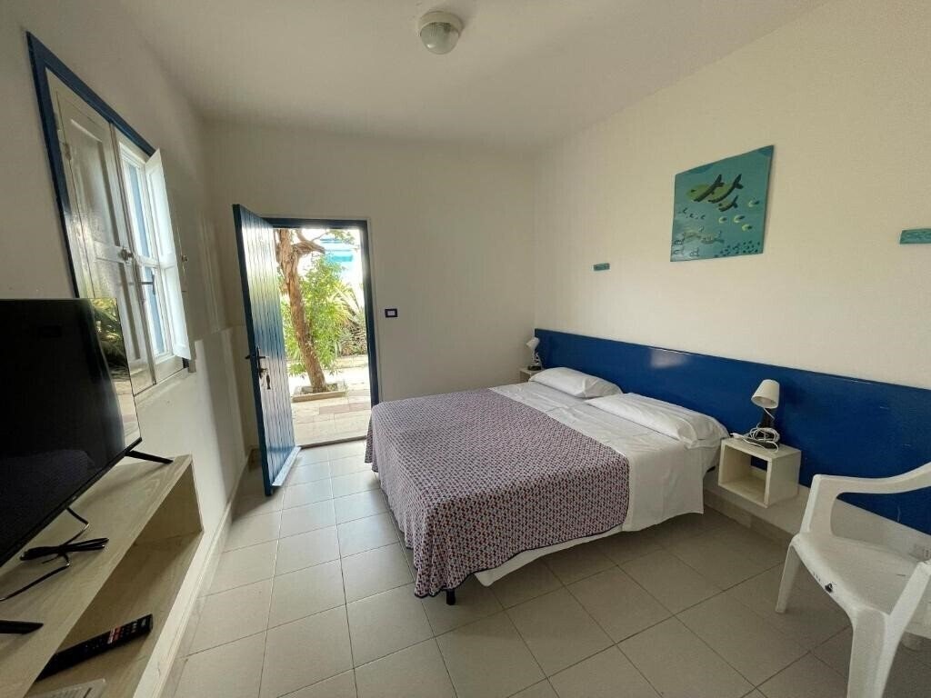 Зображення Villaggio Turistico Europeo 2*