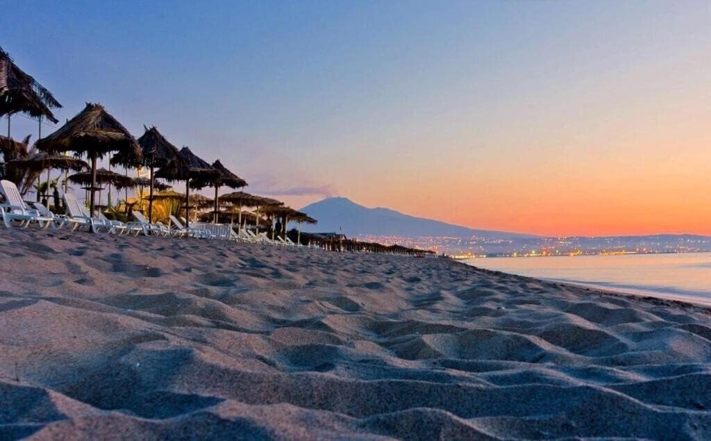 Картинка Villaggio Turistico Europeo 2*