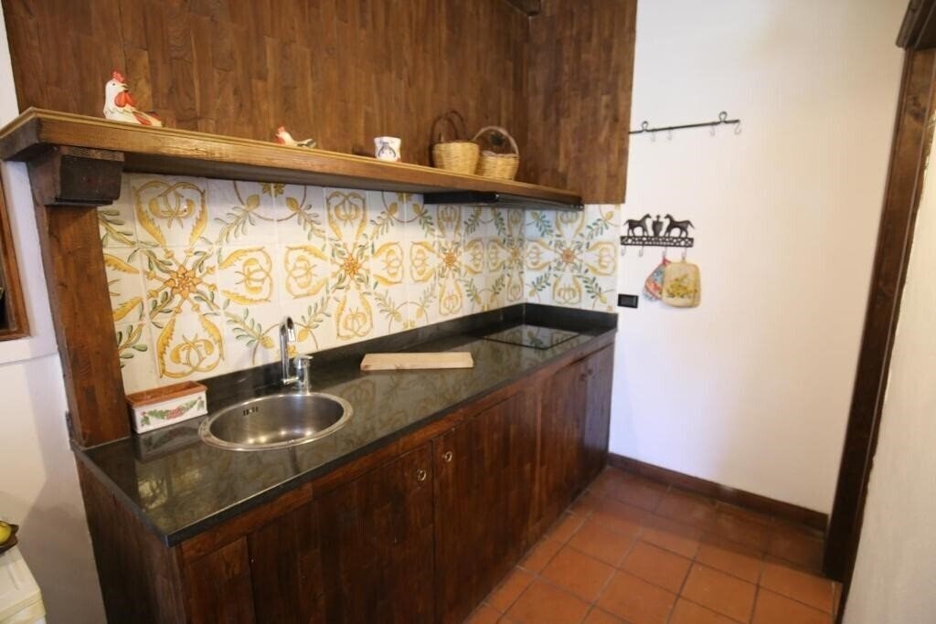Фотографія Villa Dei Papiri Siracusa 3*