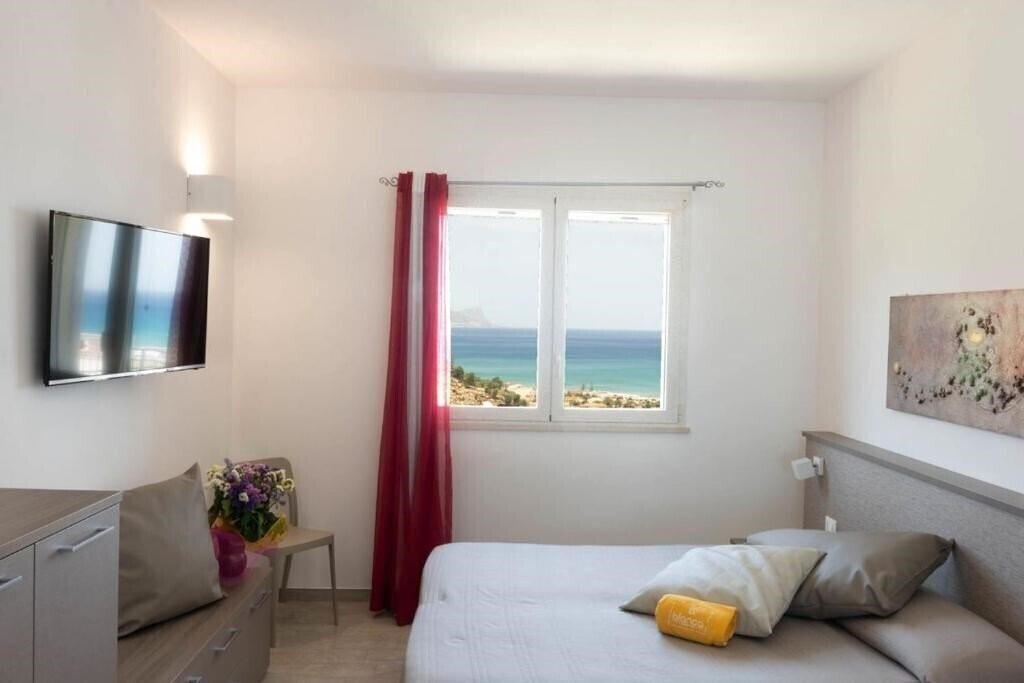 Фотографія La Blanca Resort & SPA Alcamo 4*