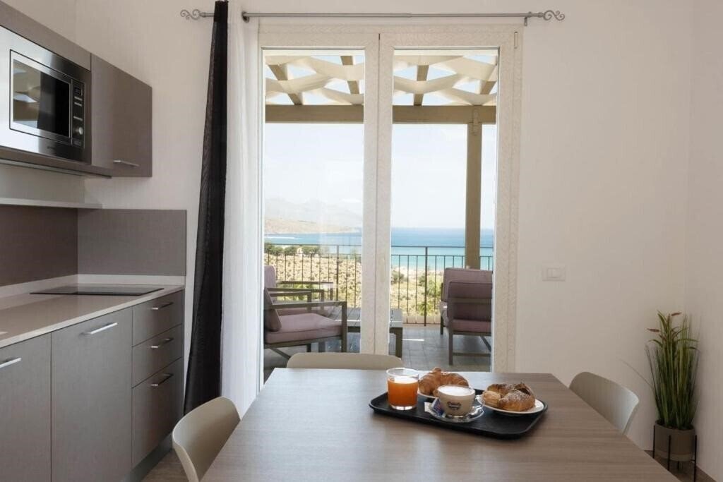 Зображення La Blanca Resort & SPA Alcamo 4*