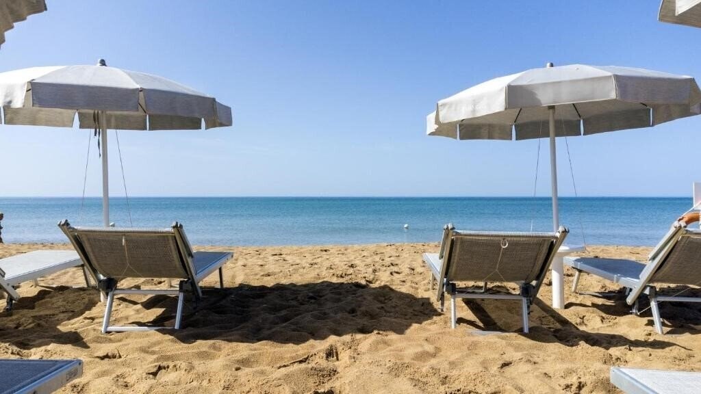Фото Mangia's Selinunte Resort 4*