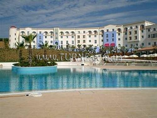 Картинка Costanza Beach Club 4*