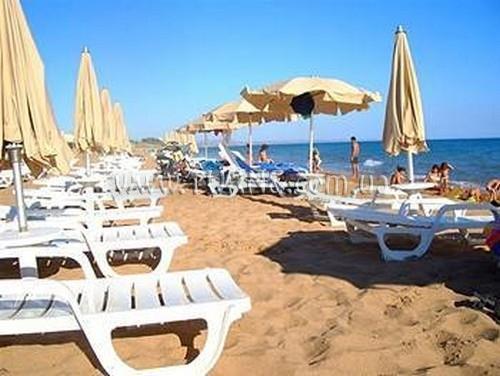 Зображення Costanza Beach Club 4*