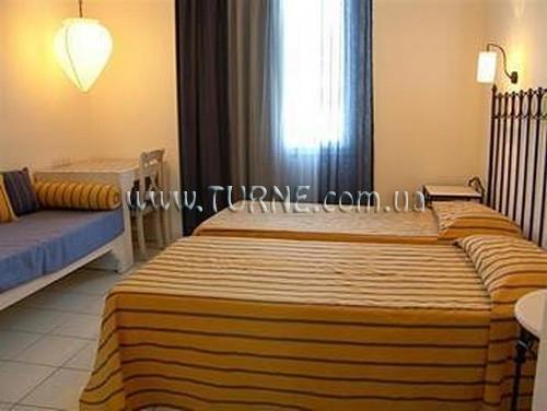 Фотографія Costanza Beach Club 4*