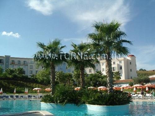 Готель Costanza Beach Club 4*