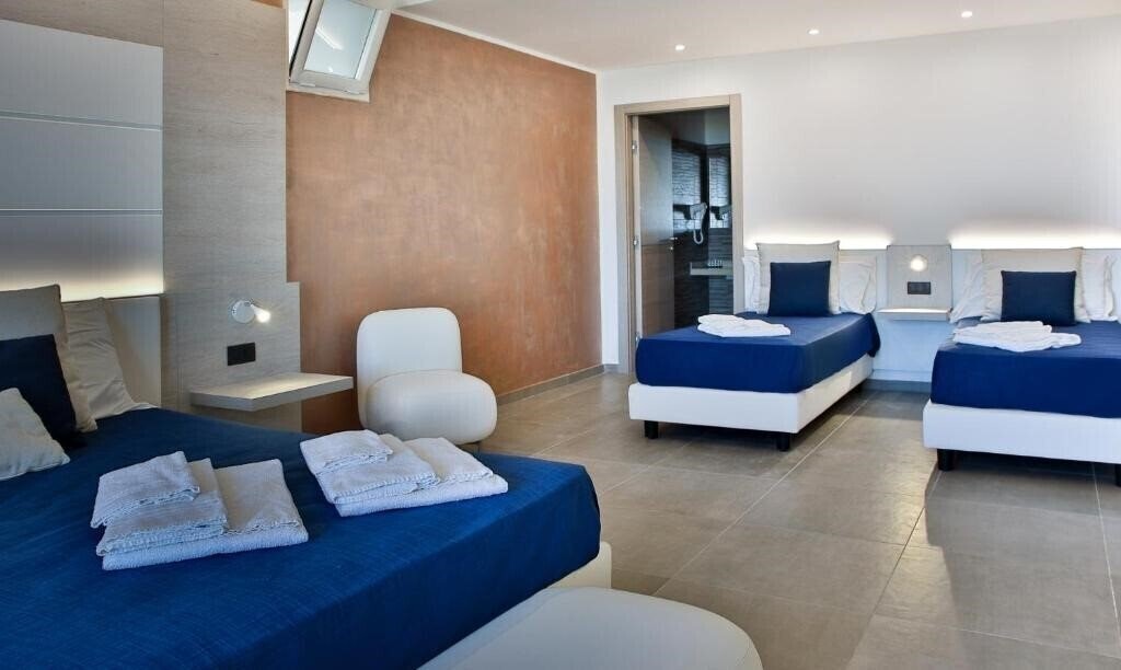 Фото Sporting Club 3*