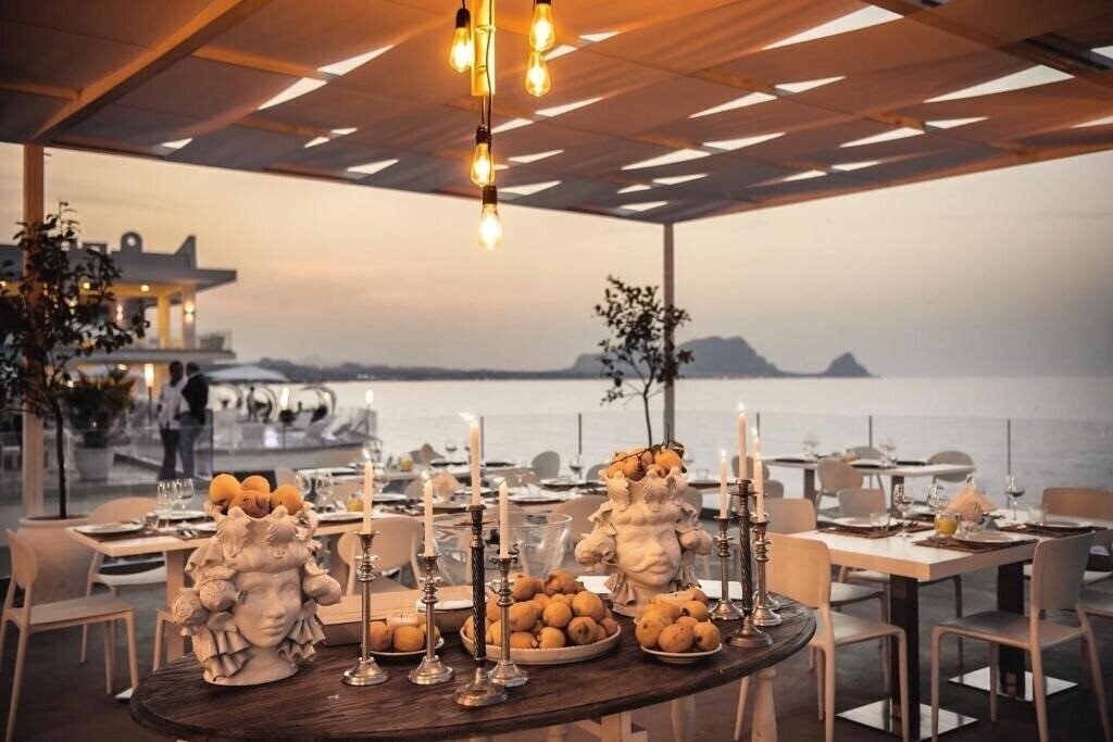 Фотография Sporting Club 3*