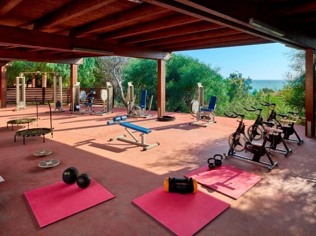 Изображение Serenusa Resort 4*