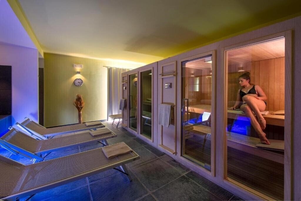 Зображення VOI Arenella Resort 4*
