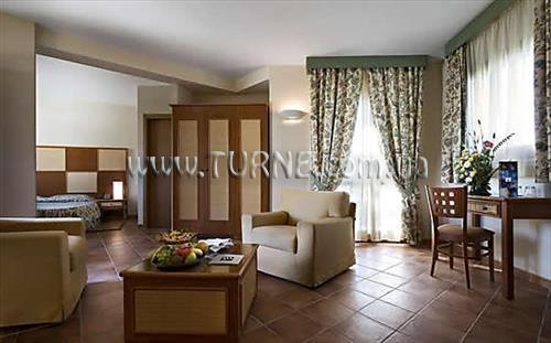 Изображение Arenella Resort 4*