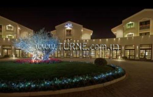 Картинка Ora Luxury Catania - Grand Hotel Villa Itria 4*