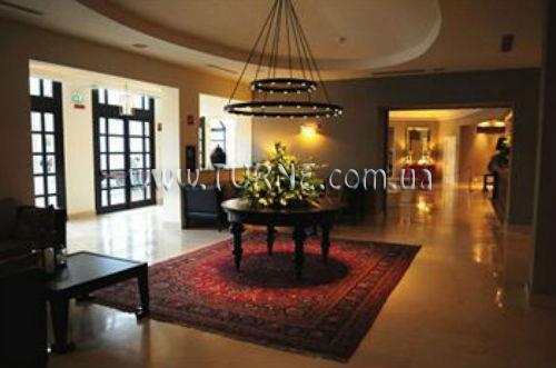 Зображення Ora Luxury Catania - Grand Hotel Villa Itria 4*