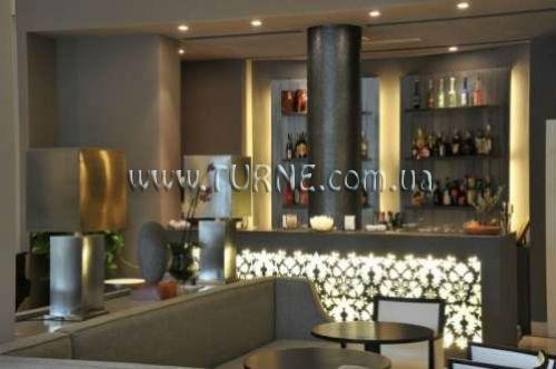 Фотографія Ora Luxury Catania - Grand Hotel Villa Itria 4*