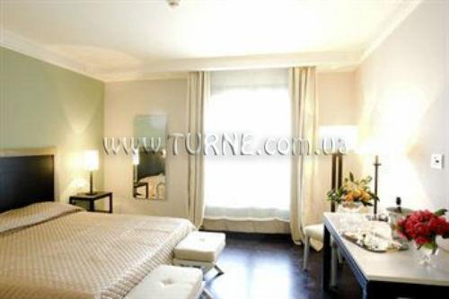 Готель Ora Luxury Catania - Grand Hotel Villa Itria 4*