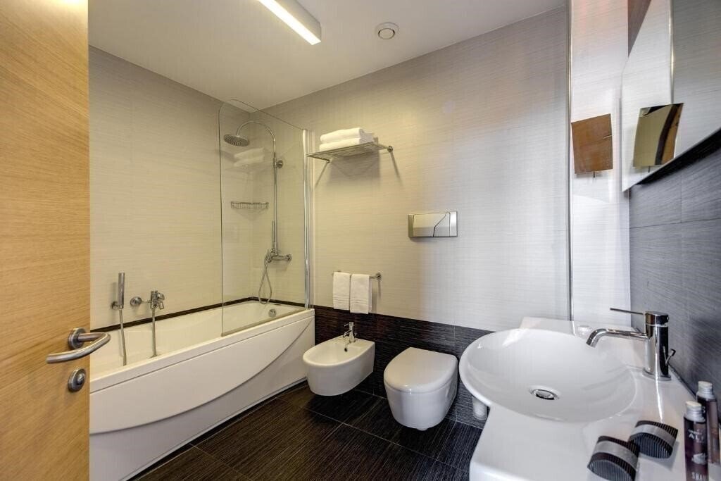 Фотография Grande Albergo Alfeo 4*