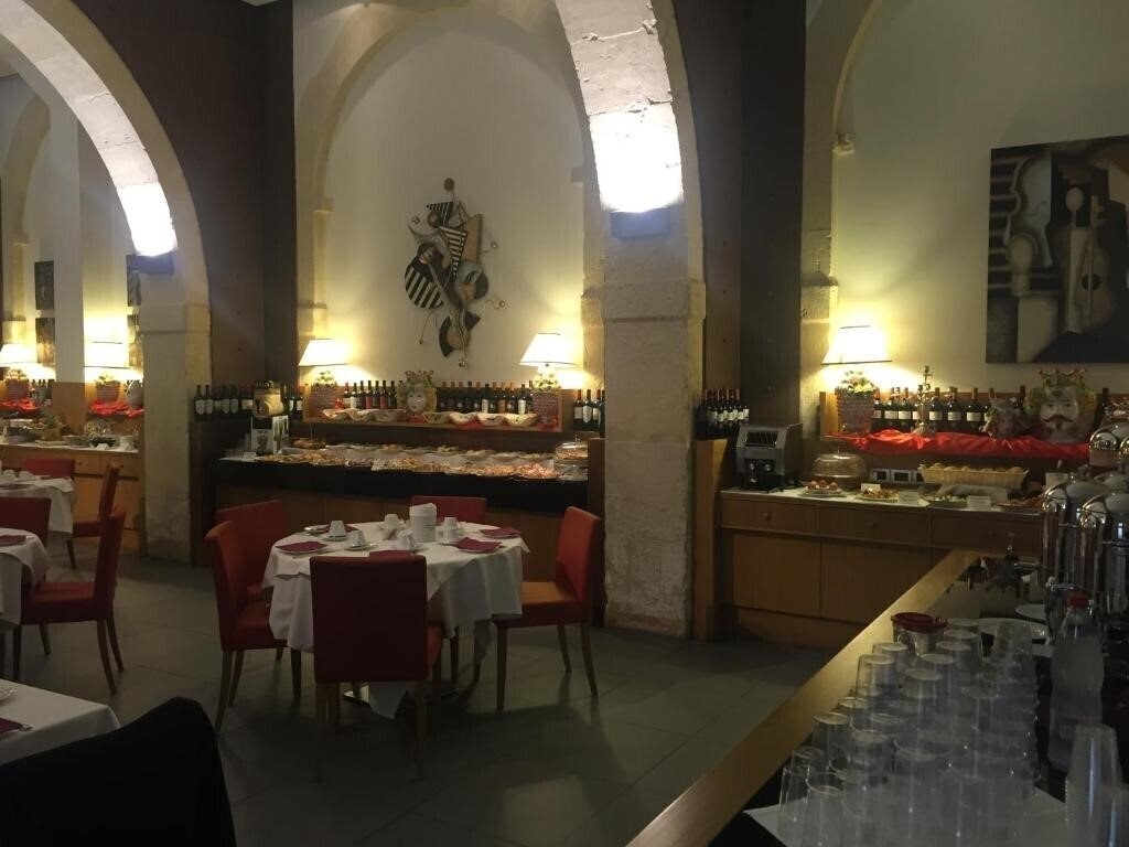 Изображение Grande Albergo Alfeo 4*
