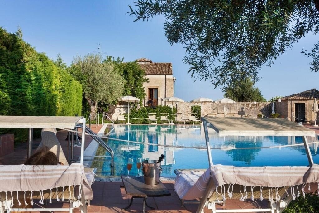 Фото Relais Villa Favorita 4*