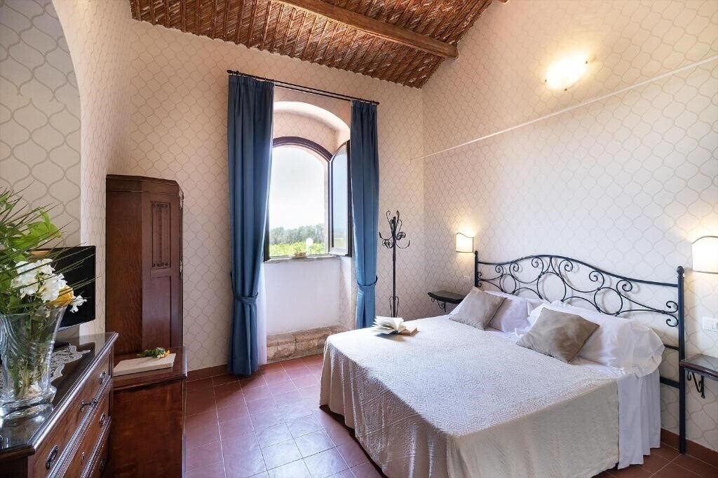 Изображение Relais Villa Favorita 4*