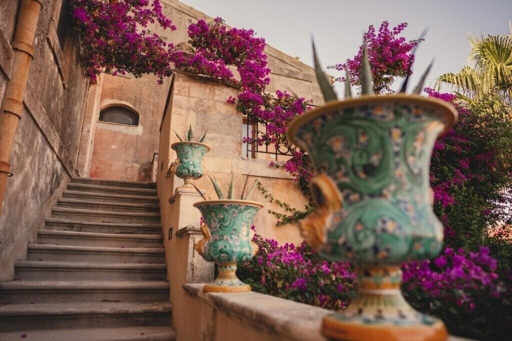 Фото Villa Giulia 4*