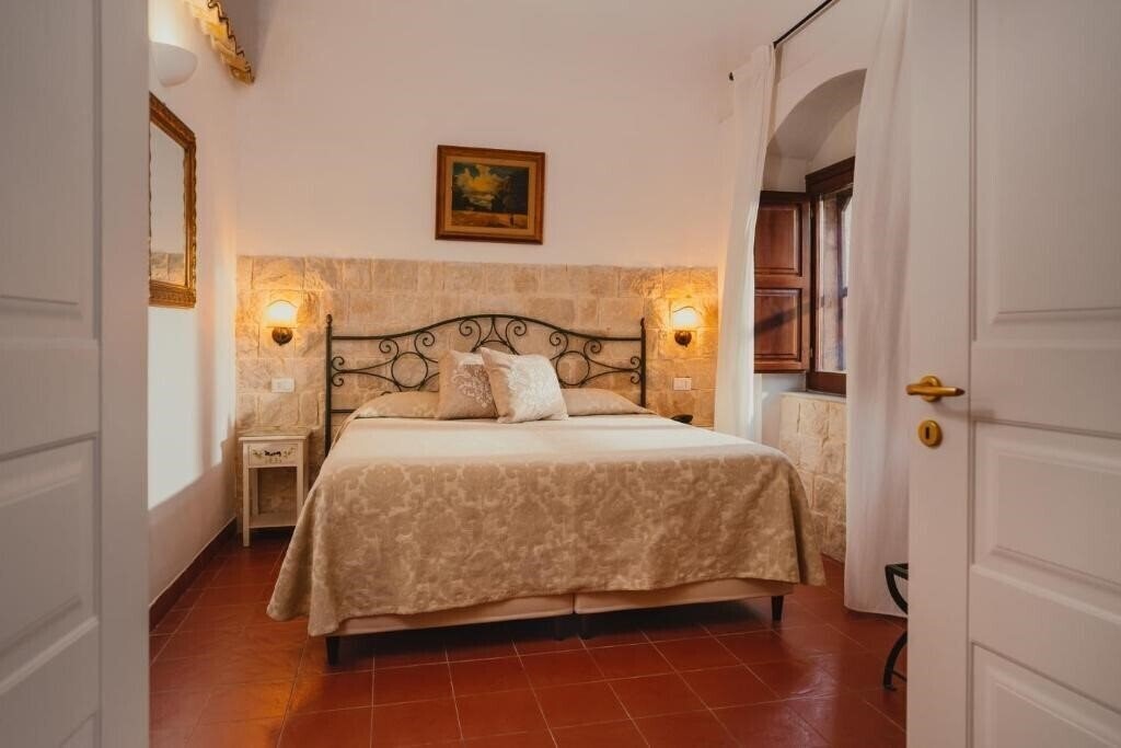 Фотография Villa Giulia 4*
