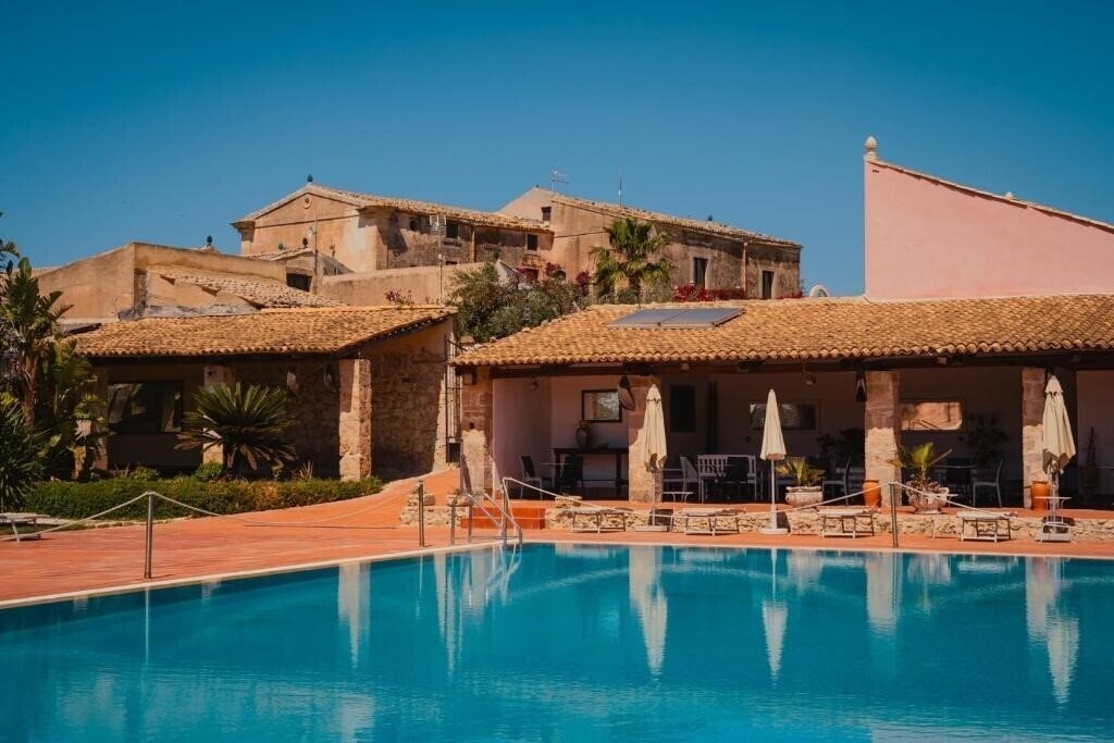 Изображение Villa Giulia 4*