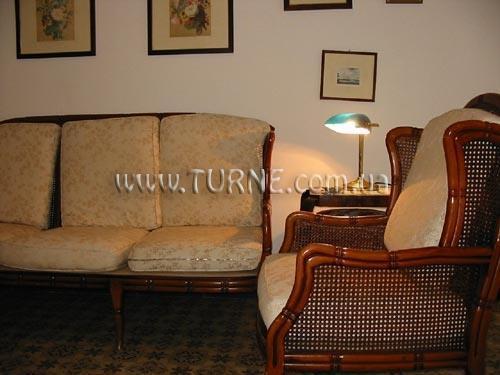 Зображення Villa Giulia вилла